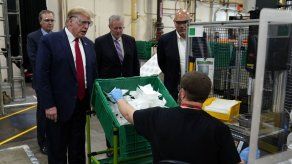 ZEKE MILLER, JILL COLVIN y DARLENE SUPERVILLE