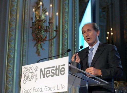 Multinacional Nestlé rechaza denuncia de sindicato colombiano