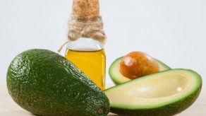 Prepara una rica mayonesa de aguacate