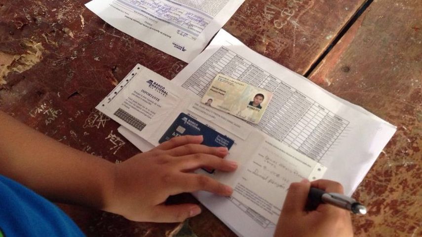 Tercer pago del PASE-U: IFARHU explica qué hacer si tu Tarjeta Clave Social está vencida