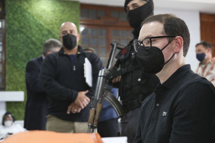 Luis Enrique Martinelli Linares