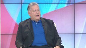 “Solo sabemos lo que estamos viendo”: Chaluja sobre Ariel Alvarado