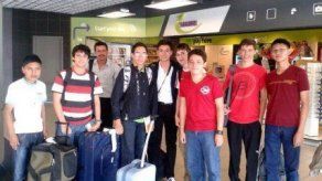 Estudiantes centroamericanos y del Caribe se miden en olimpiada de matemática