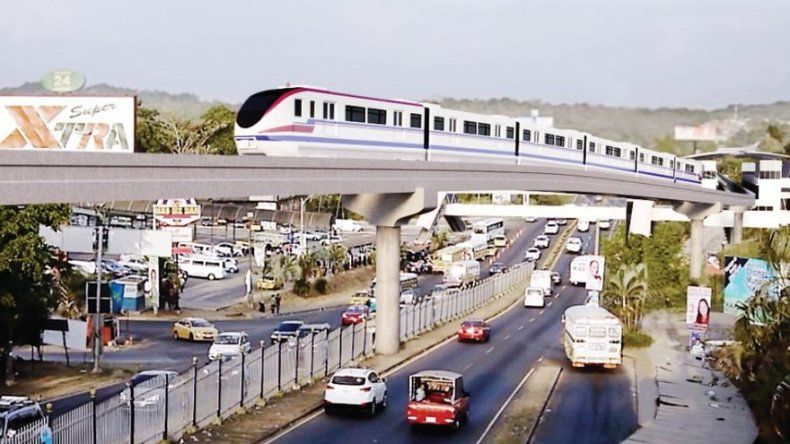 Convocan a precalificación para construcción de la Línea 3 del Metro