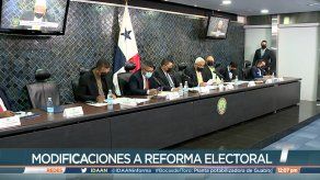 Surgen expectativas por reunión entre diputados y magistrados sobre reformas electorales