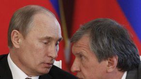 Ordenan a Rusia pagar 50.000 mdd por Yukos