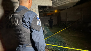 Capturan a presunto homicida vinculado a homicidio en Cabuya, Tocumen Capturan a presunto homicida vinculado a homicidio en Cabuya, Tocumen