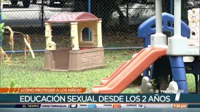 Especialistas explican métodos para proteger a los niños de abusos