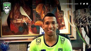 José Muñoz llega a reforzar al Costa del Este para el Clausura de la LPF