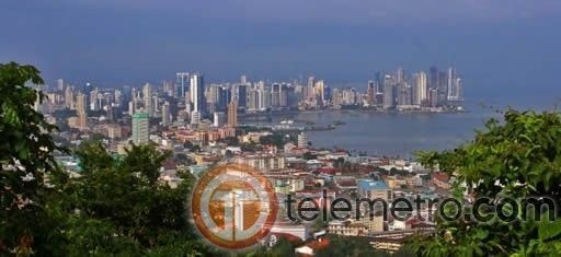 Postales de Panamá