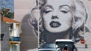 Marylin Monroe