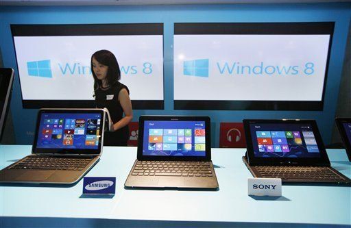 Microsoft actualiza su Windows para teléfonos