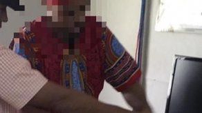 Capturan a alias “Warriors” Capturan a alias “Warriors”