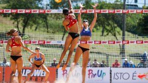 Grand Slam de FIVB en Sao Paulo