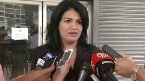 Abogada Ramos pide celeridad en caso de neonatos fallecidos en CSS