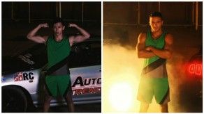 Enrique y Alejo, uno ganará la 5ta temporada de Calle 7