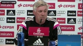 Isco o James, el problema bendito de Ancelotti