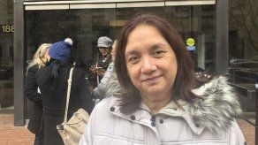 Viuda pide a CIDH investigar muerte de Fernando Albán