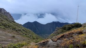 Áreas protegidas en Chiriquí. Áreas protegidas en Chiriquí.