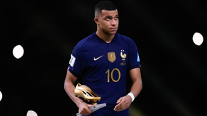 ¿Cuáles fue el mensaje de Mbappé tras la final del mundial en Qatar?