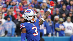 Jugador de NFL Damar Hamlin continuará recuperación en Buffalo
