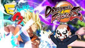 Dragon Ball Fighter Z