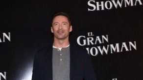 Los hijos de Hugh Jackman hacen un pequeño cameo en su última película