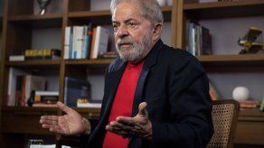 La defensa de Lula recurre a la ONU para evitar la prisión del exmandatario