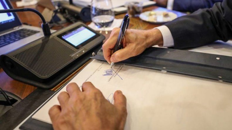 Sancionan Ley que establece enseñanza obligatoria de Cultura Empresarial en las escuelas