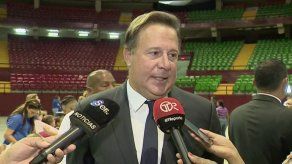 Varela: monto de bonificaciones de funcionarios debe ser analizado por Mitradel