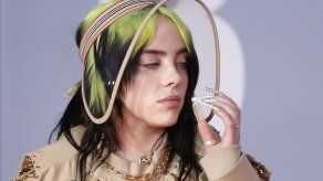 Billie Eilish prepara una gira mastodóntica