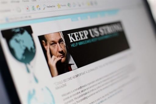 Unesco examinará futuro de medios tras Wikileaks y escuchas