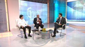 Ministro de Economía dice que con la emisión de bonos se iniciará el pago de las cuentas adeudadas