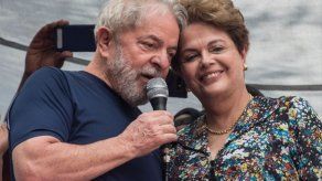 Lula responderá tras las rejas a otros seis procesos y dos investigaciones