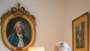 Declaran oficialmente muerto a héroe de la II Guerra Mundial