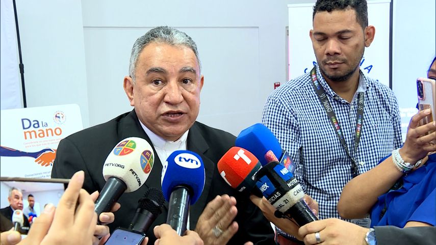 Monseñor José Ulloa