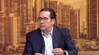 Expresidente Martín Torrijos en Telemetro Reporta. Expresidente Martín Torrijos en Telemetro Reporta.