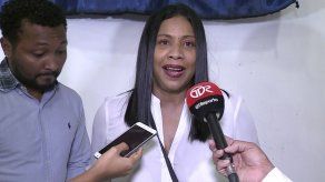 Rouss Laguna aspira a ser diputada por el PRD