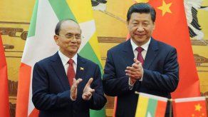 Presidente chino viajará la próxima semana a Corea del Sur