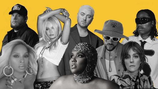Premios Grammy 2023: ¿Quiénes serán los artistas que se presentarán?