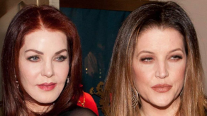 Priscilla Presley llega a un acuerdo sobre testamento familiar