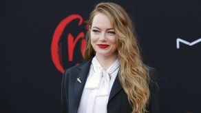 Emma Stone y su marido Dave McCary producirán su primera película juntos