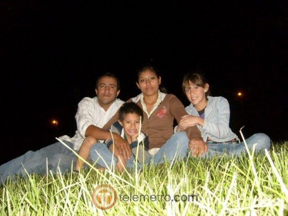 Panameños en el extranjero, también celebran