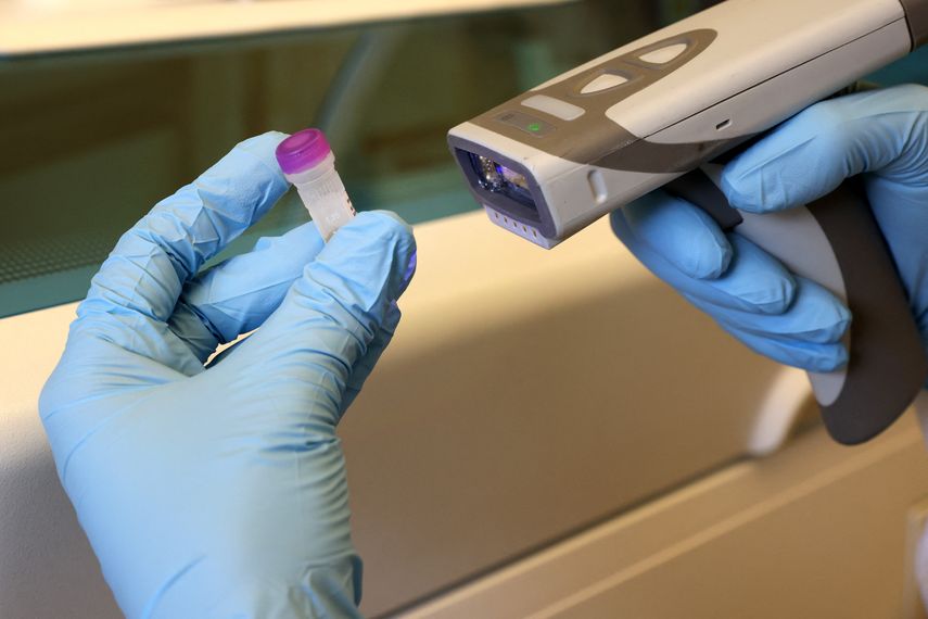 La Agencia Europea de Medicamentos (EMA) ya había autorizado el lunes la comercialización de este inmunizante