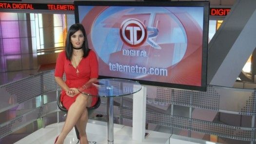 TR Digital edición del 15 de agosto del 2016