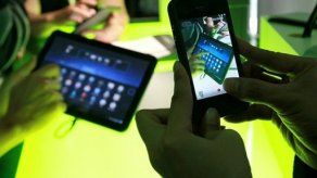 Nuevos dispositivos impulsan gasto mundial en IT (informe)