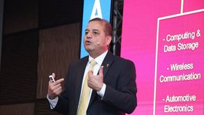 Darío Solís liderará semiconductores y microelectrónica en Panamá