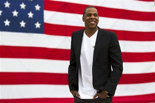 Filadelfia se alista para megaconcierto organizado por Jay-Z
