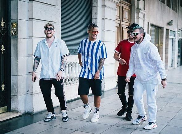 Cancelan concierto de Piso 21 en Panamá