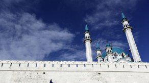 MUNDIAL: Kazán ofrece muestra de la diversidad en Rusia
